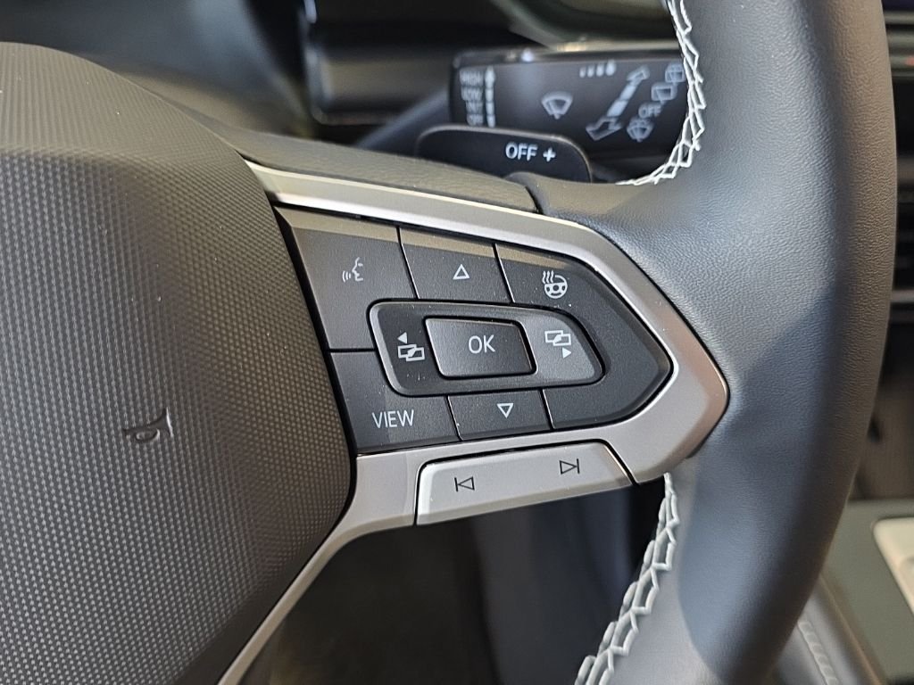 2026 Volkswagen Atlas SE w/Tech - Photo 19