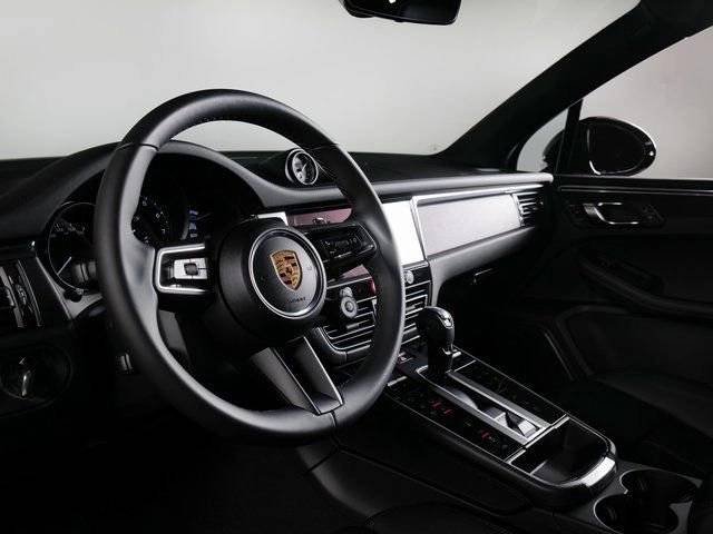 New 2026 Black Porsche GTS image 4