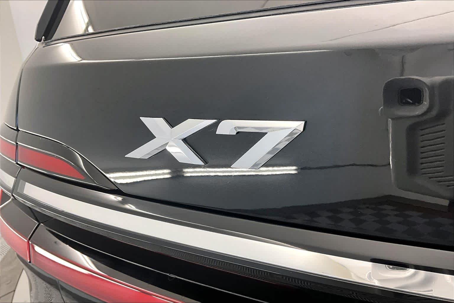 2023 BMW X7 40i - Photo 7