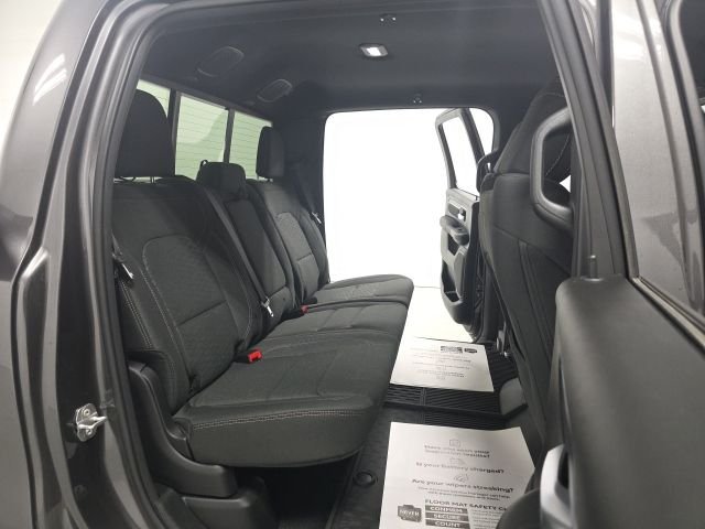 2026 RAM 1500 Big Horn/Lone Star - Photo 22