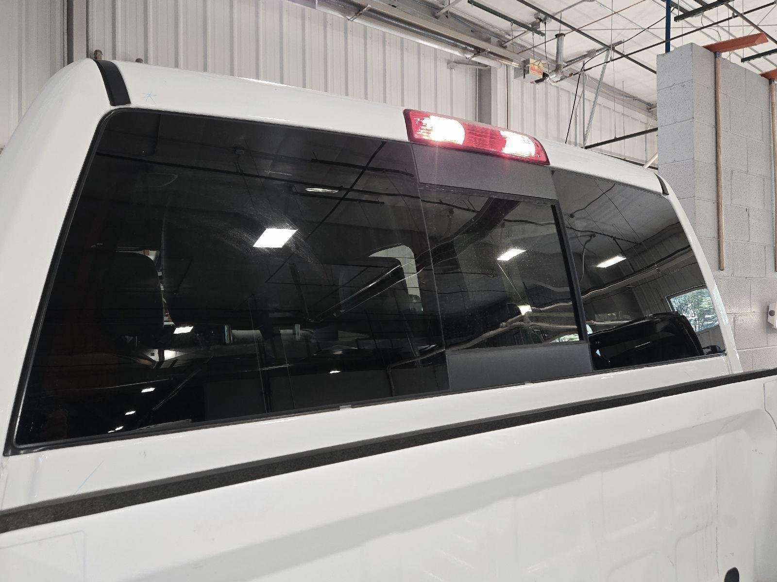 Used 2026 WHITE RAM POWER WAGON image 57