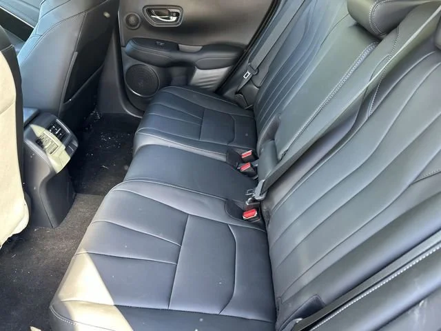 2025 Acura ADX Base - Photo 51