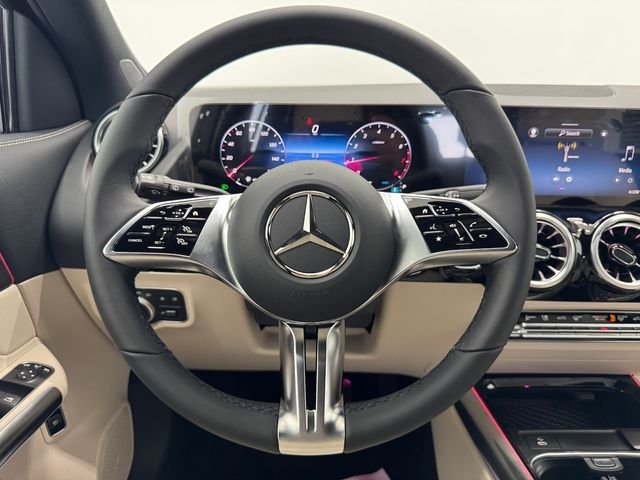 New 2026 Cosmos Black Metallic Mercedes-Benz GLA 250 image 27