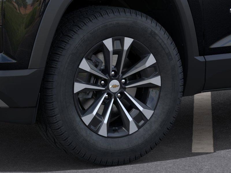 2026 Chevrolet Equinox LT - Photo 9