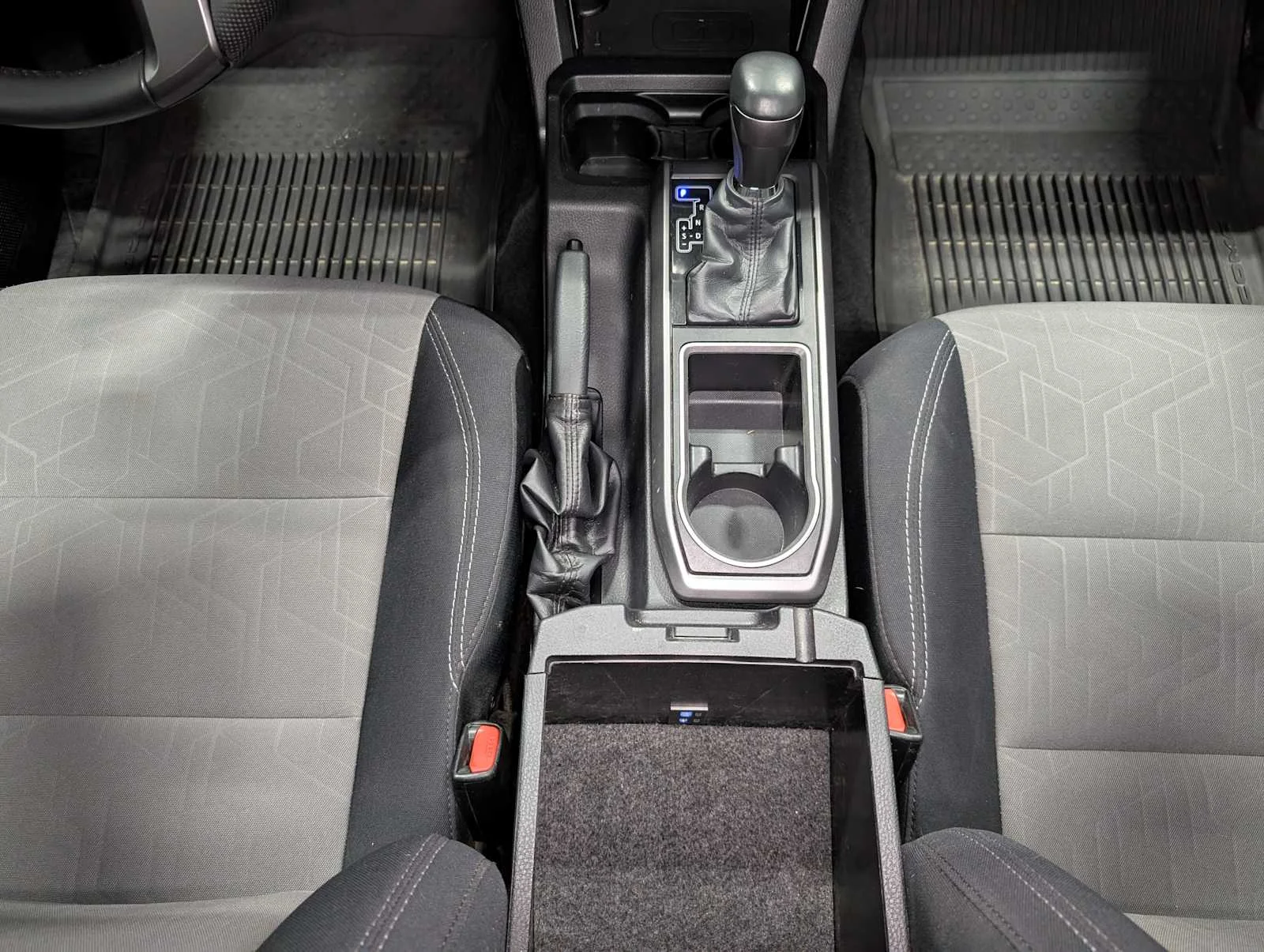 2021 Toyota Tacoma TRD Off Road - Photo 19