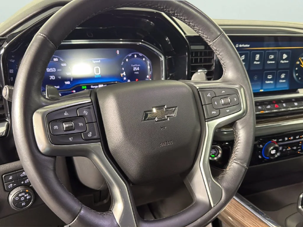 2023 Chevrolet Silverado 1500 RST - Photo 21