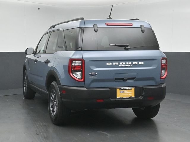 2024 FORD BRONCO SPORT - Image 5