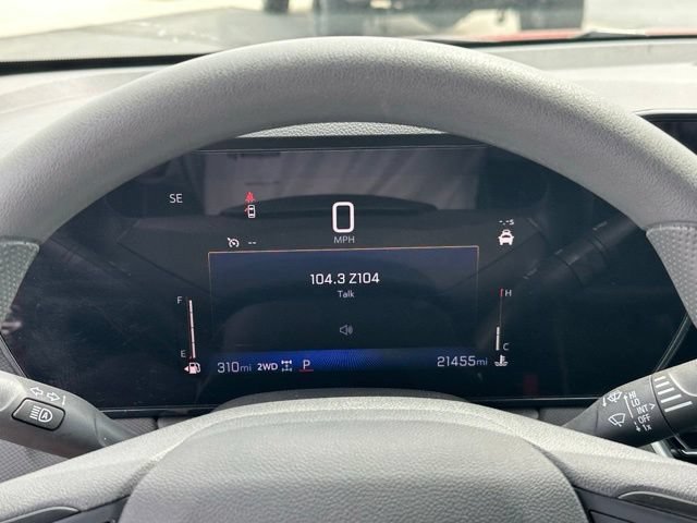 2026 Chevrolet Trailblazer LT - Photo 21