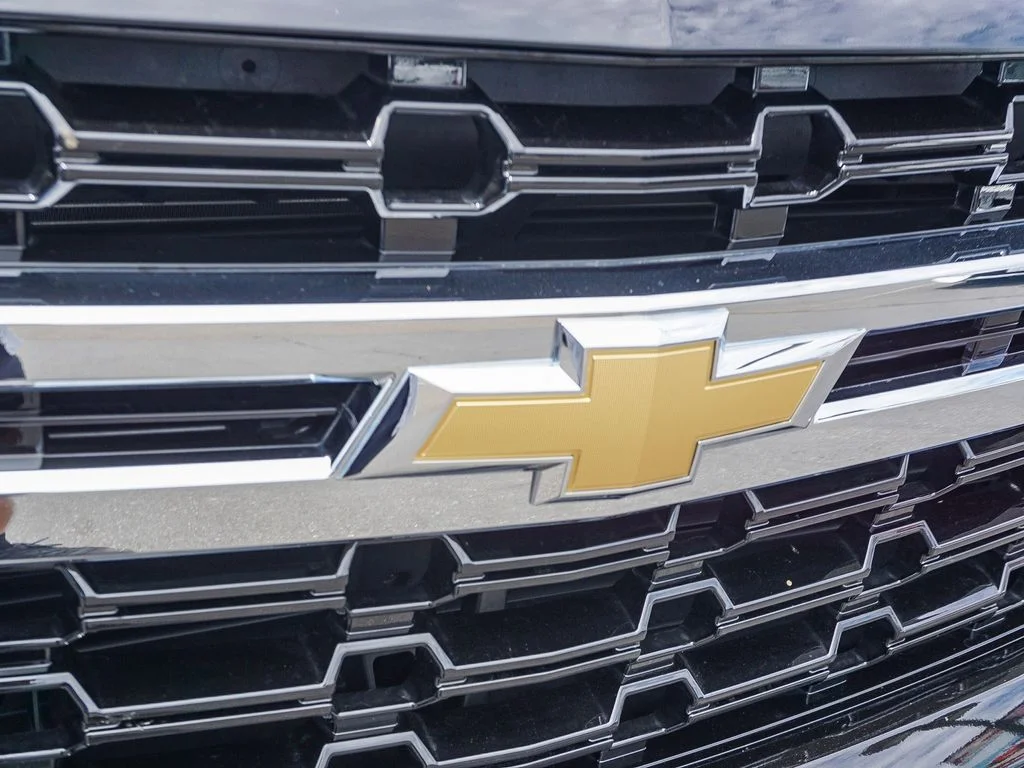 Used 2024 Black Chevrolet LS image 11
