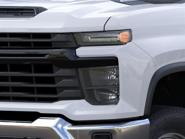 2026 Chevrolet Silverado 3500 HD Work Truck - Photo 44