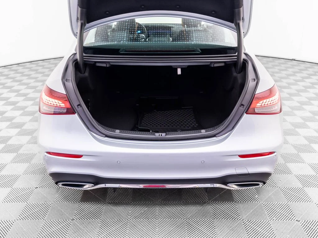 2023 Mercedes-Benz E-Class E450 - Photo 35