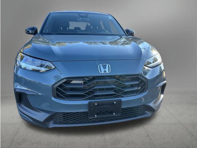 Certified Used 2027 Nordic Forest Pearl Honda Sport image 3