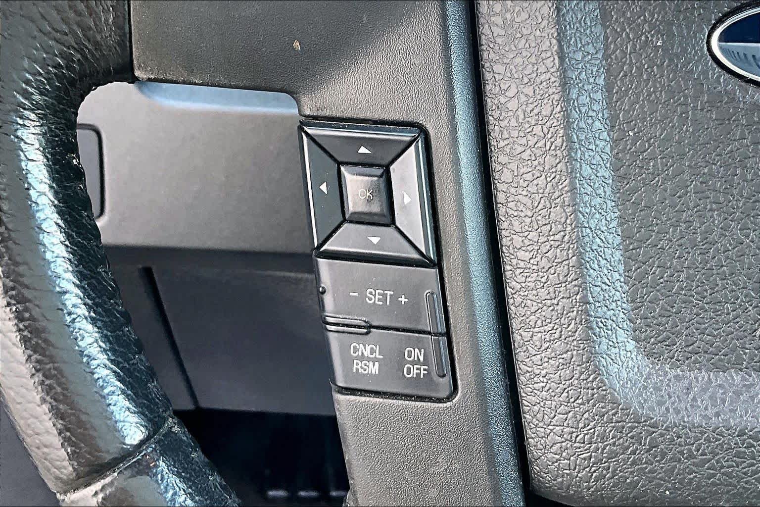 Used 2014 Tuxedo Black Metallic Ford XLT image 22