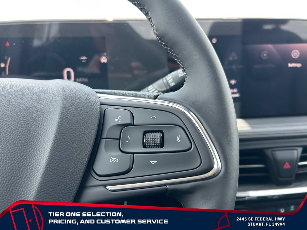 2026 Buick Encore GX Sport Touring - Photo 26