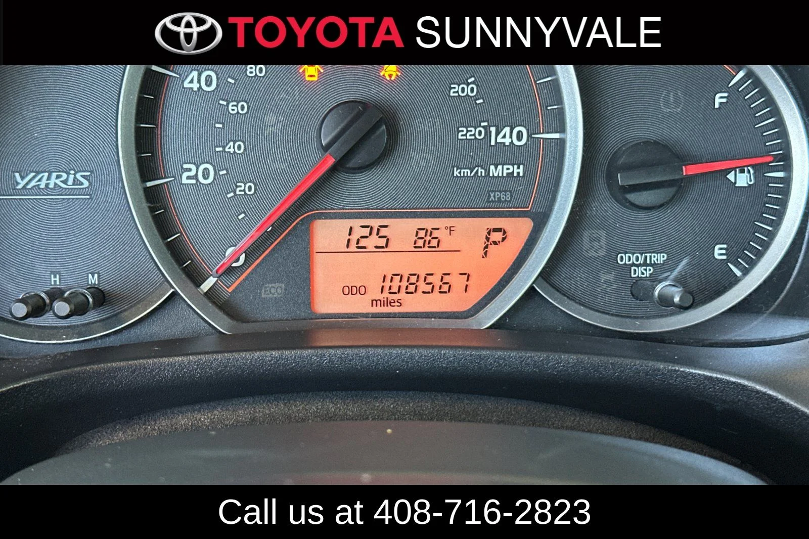 Used 2014 Silver Toyota L image 27