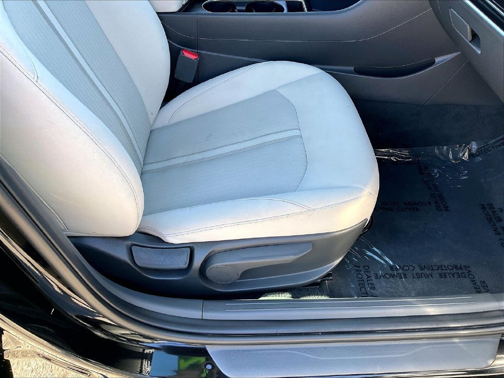 Used 2024 Onyx Black Hyundai SEL image 35