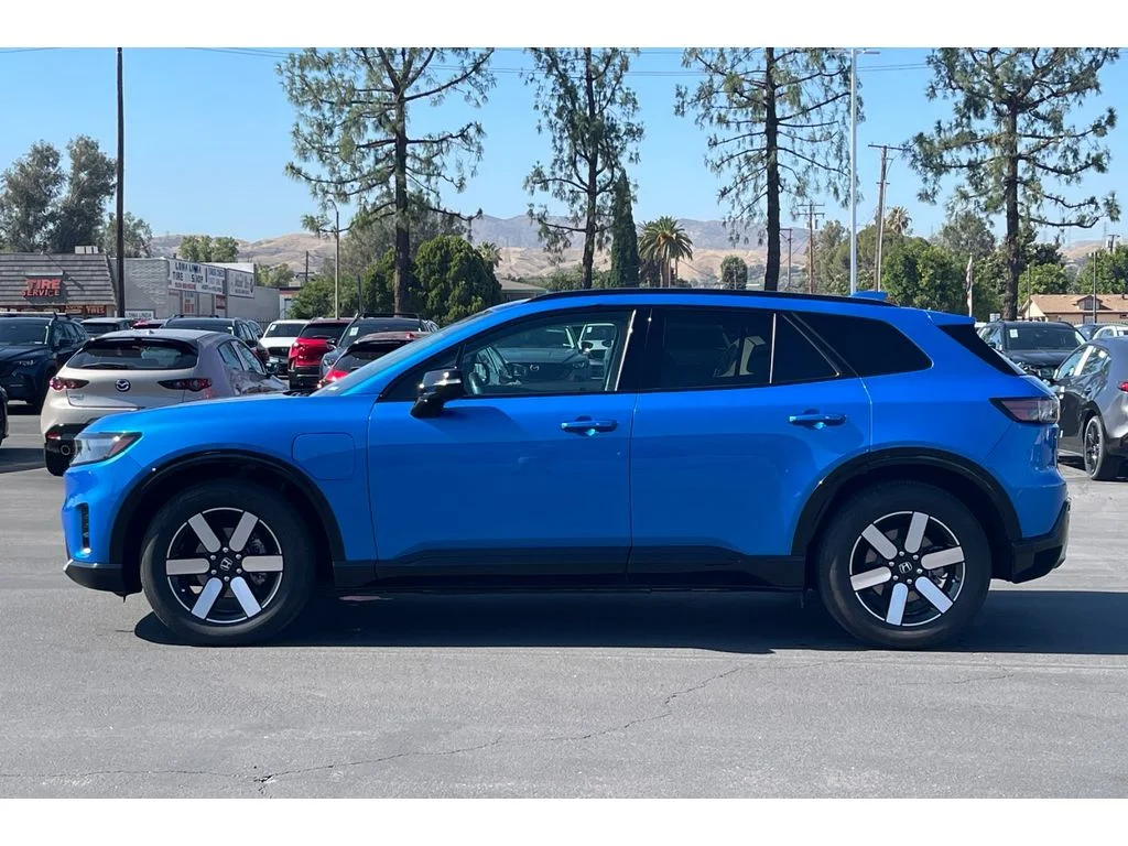 Certified 2024 Honda Prologue Touring with VIN 3GPKHXRJXRS520152 for sale in Loma Linda, CA
