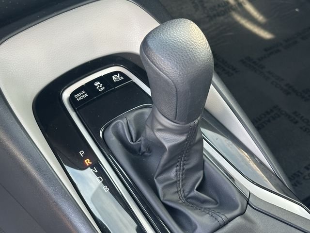 Certified Used 2025 Red Toyota LE image 43