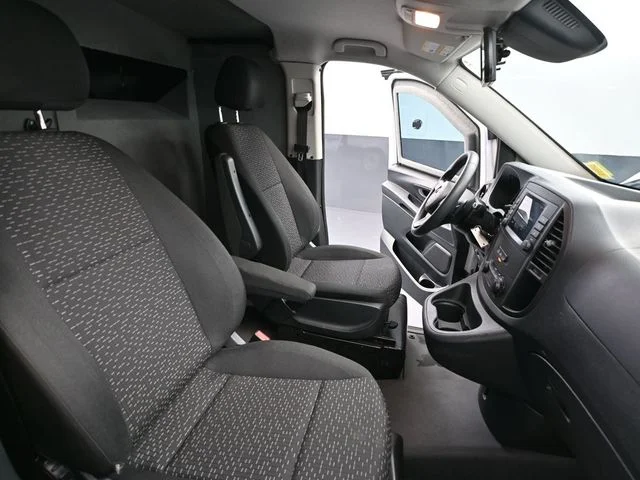 Used 2023 White Mercedes-Benz Cargo image 38