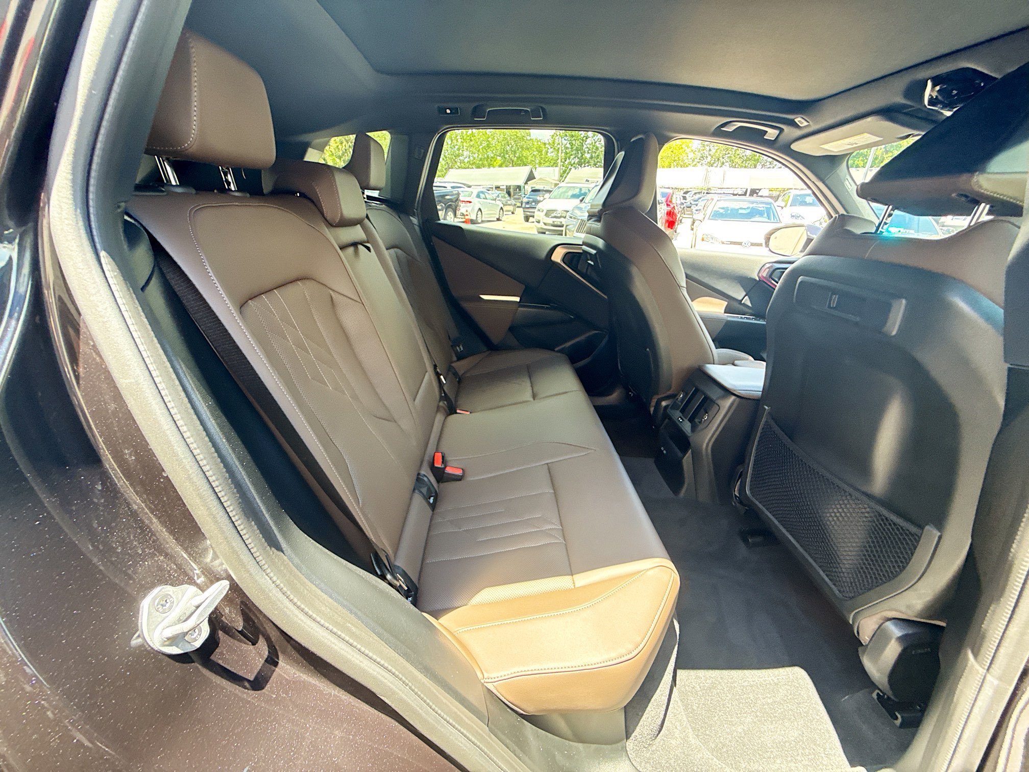 2025 BMW X3 30 - Photo 30