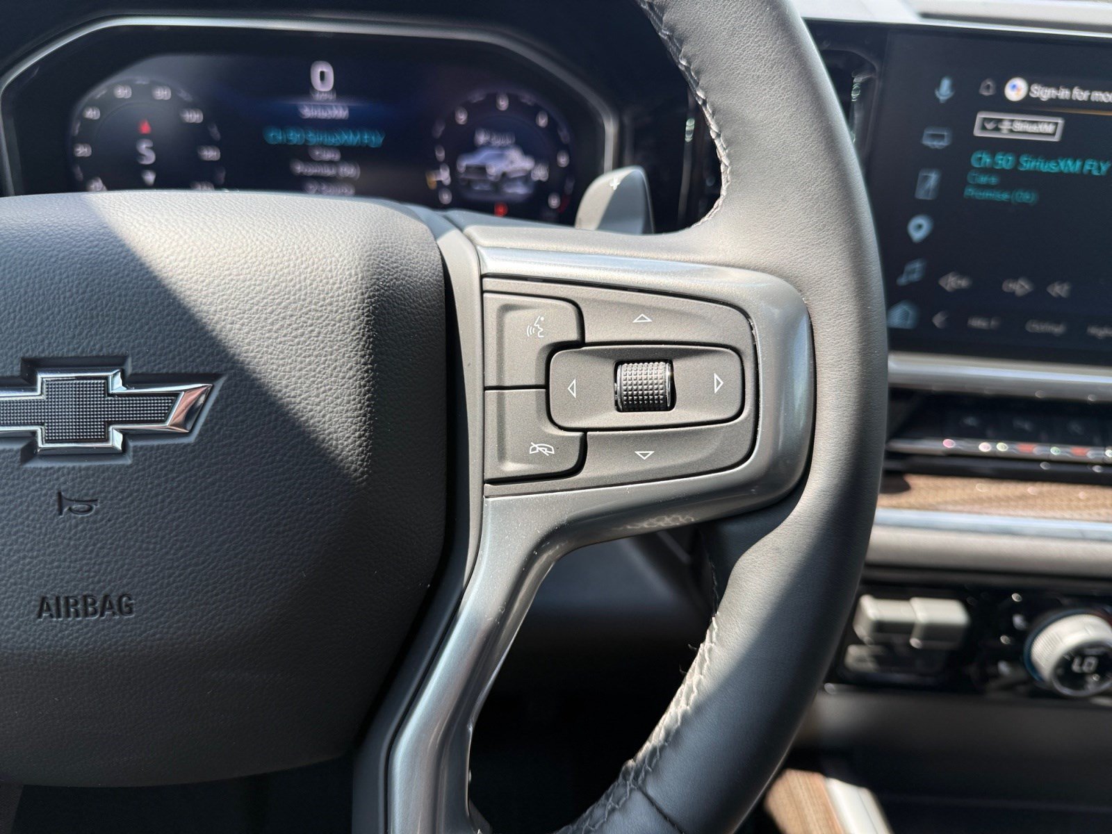 2026 Chevrolet Silverado 1500 LT Trail Boss - Photo 25