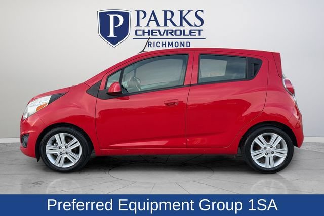 Used 2014 SALSA Chevrolet LS image 5