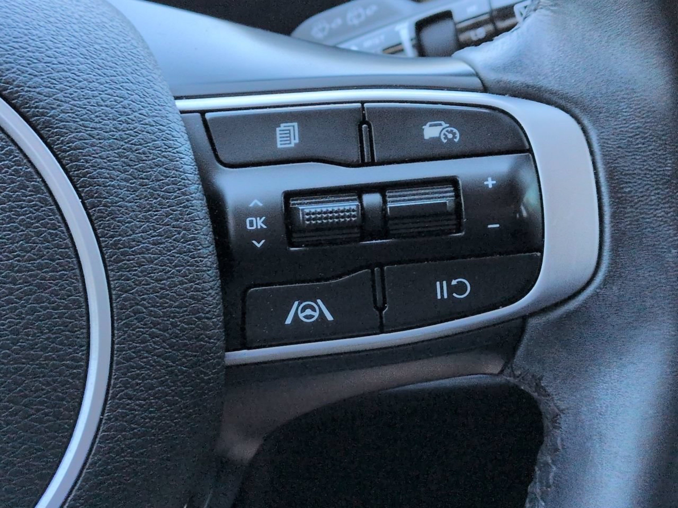 Certified Used 2024 Ebony Black Kia EX image 30