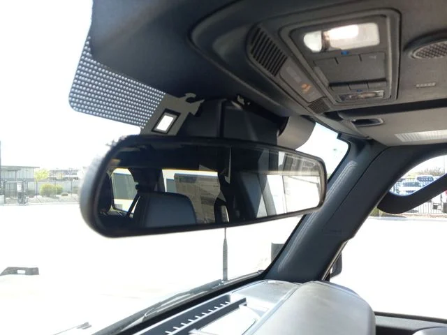 New 2026 Marsh Gray Ford Badlands® image 21