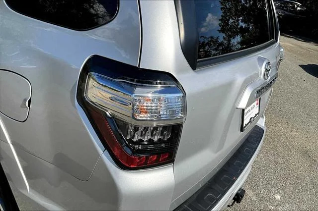 2023 Toyota 4Runner TRD Sport - Photo 56