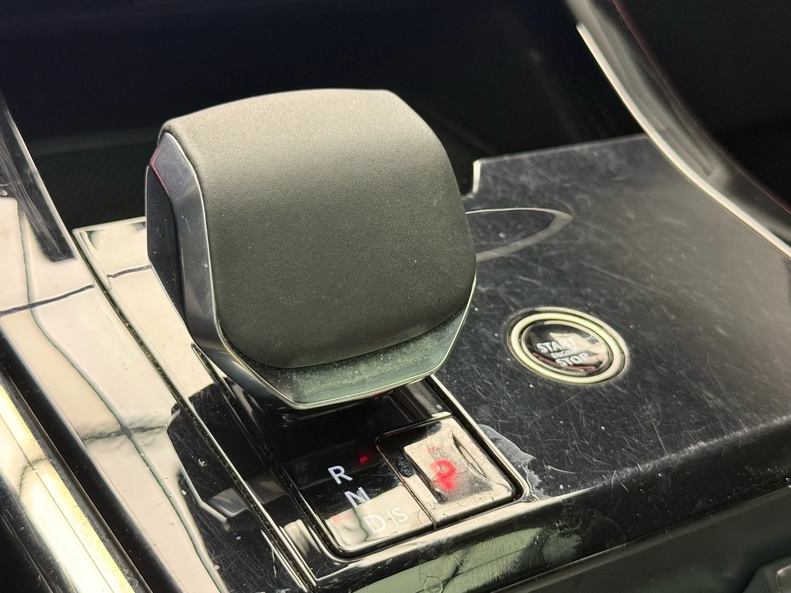 2024 Land Rover Range Rover Sport SE Dynamic - Photo 14