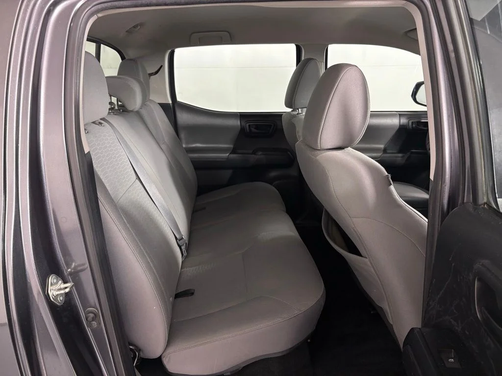 Used 2018 Gray Toyota SR image 42