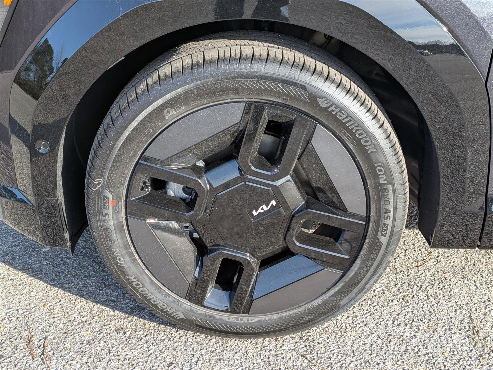 New 2026  Kia GT-Line image 14