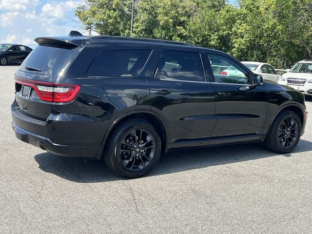 Used 2023 Black Dodge R/T Plus image 13