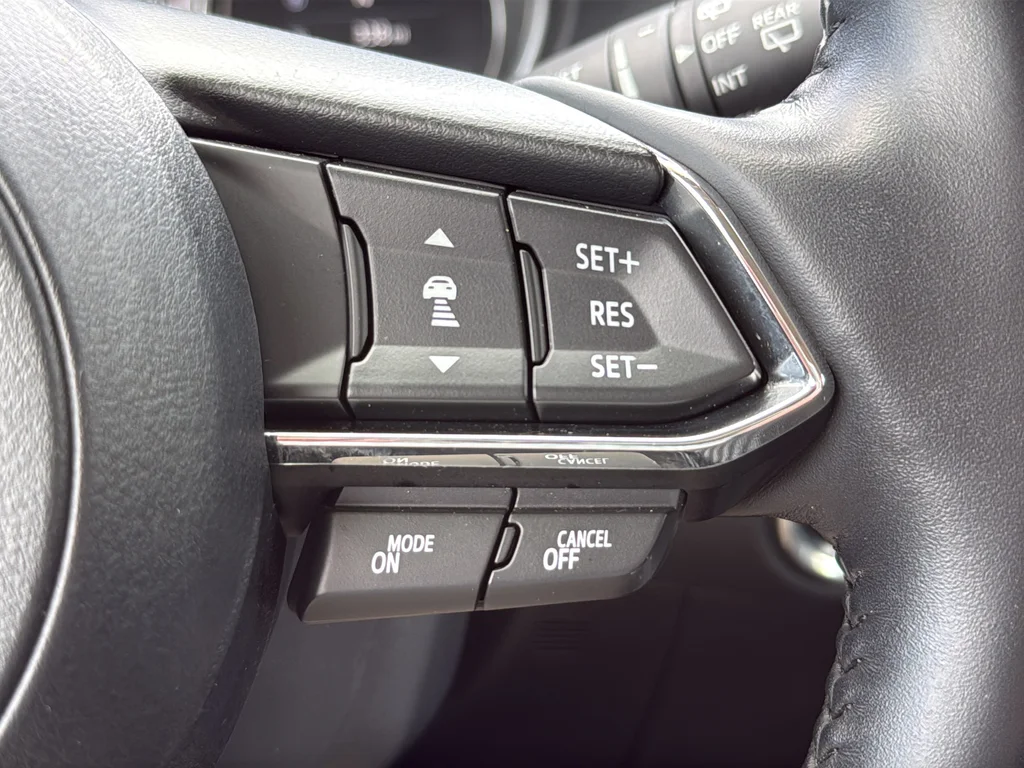 Used 2025 Black Mazda 2.5 S Preferred Package image 14