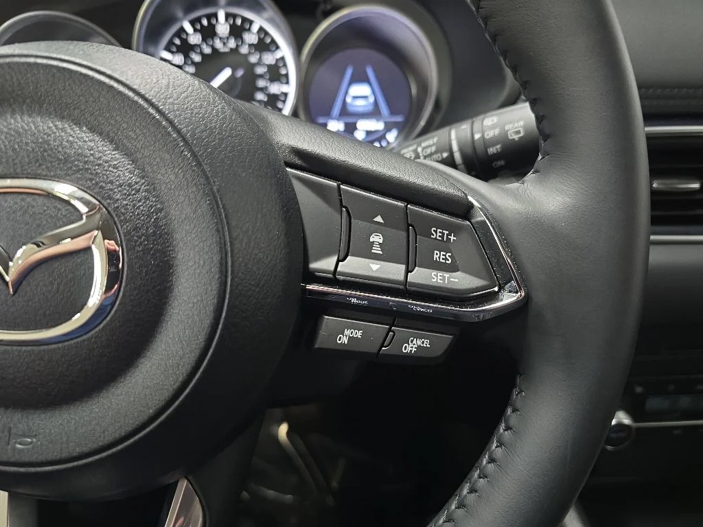 Used 2023 Gray Mazda 2.5 S Select Package image 21