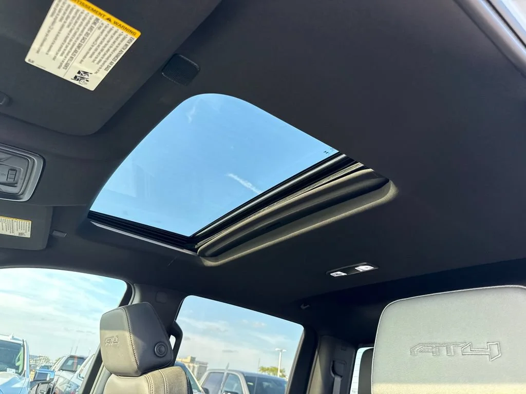2026 GMC Sierra 1500 AT4 - Photo 26