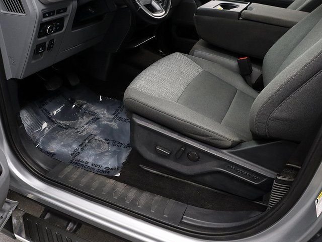 Used 2022 Silver Ford XLT image 27