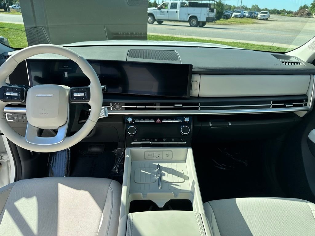 2026 Hyundai Santa Fe SE - Photo 13