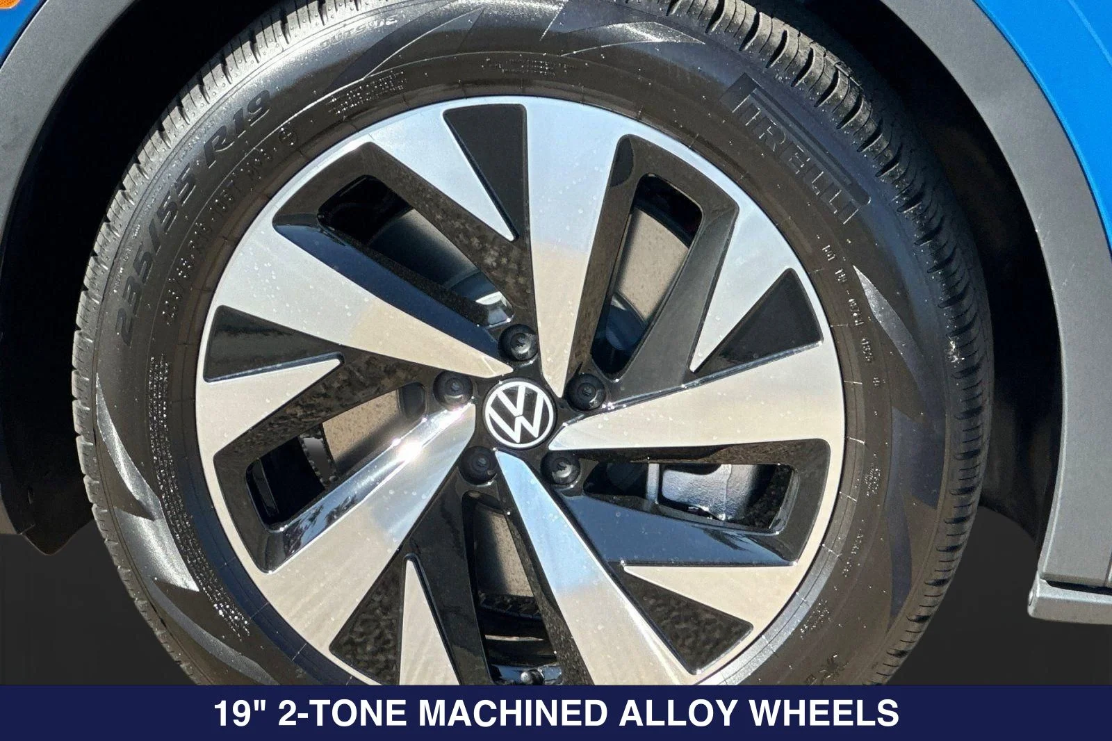 2026 Volkswagen ID.4 PRO - Photo 26