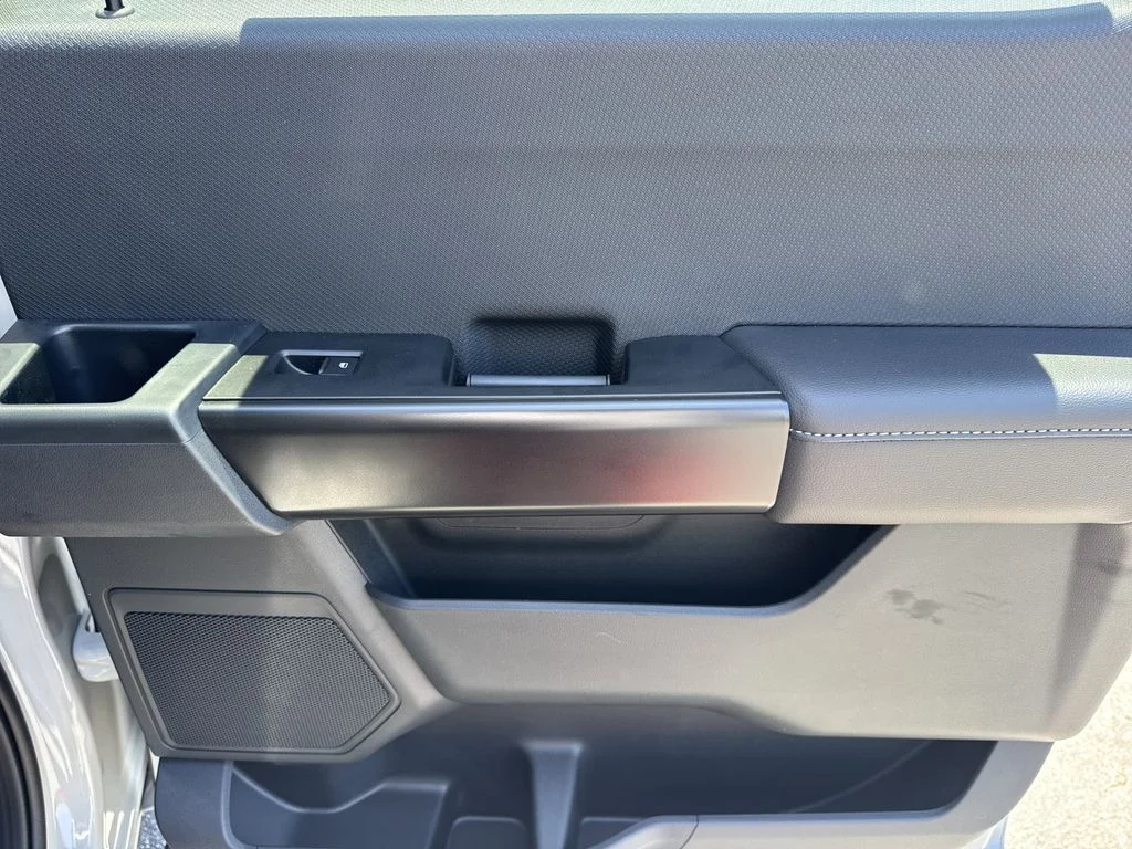 New 2026 White Ford STX image 16