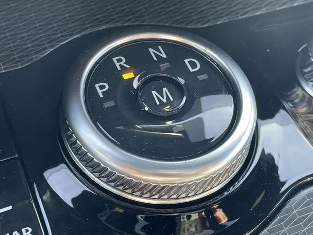 New 2026 Gray Ford Platinum image 24