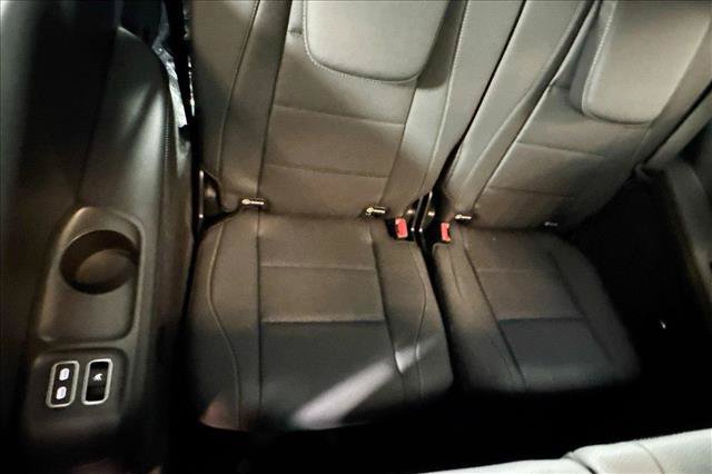 New 2026 Obsidian Black Metallic Mercedes-Benz GLS 450 image 55