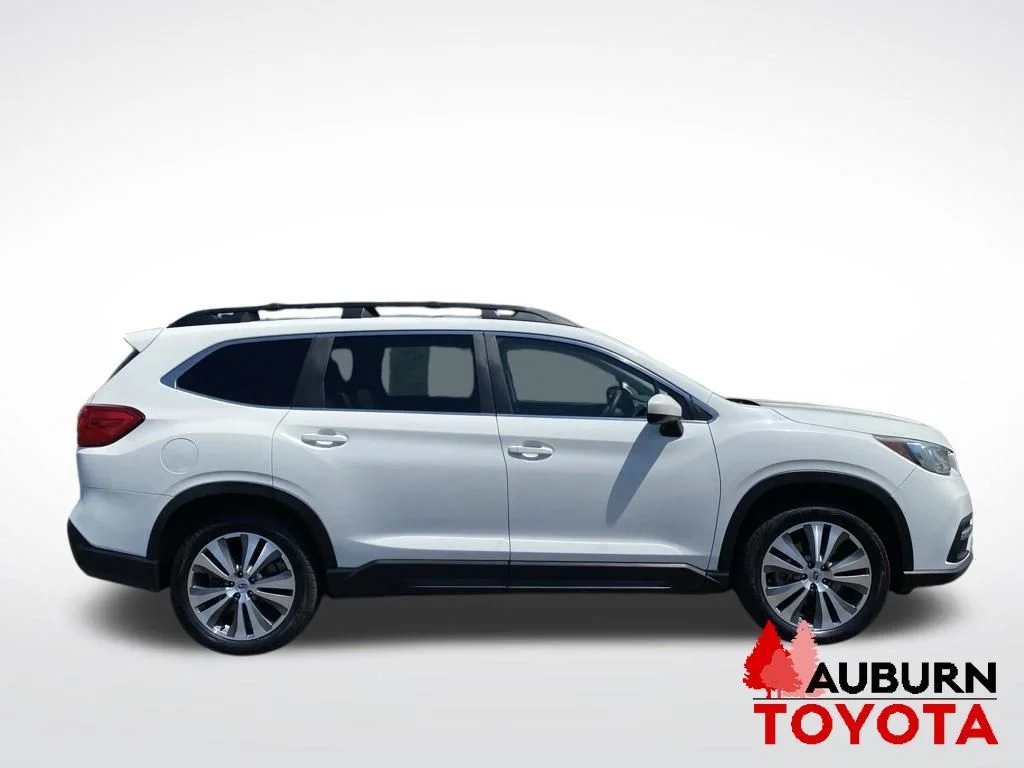 Used 2019 Subaru Ascent Premium with VIN 4S4WMAHD9K3425208 for sale in Auburn, CA