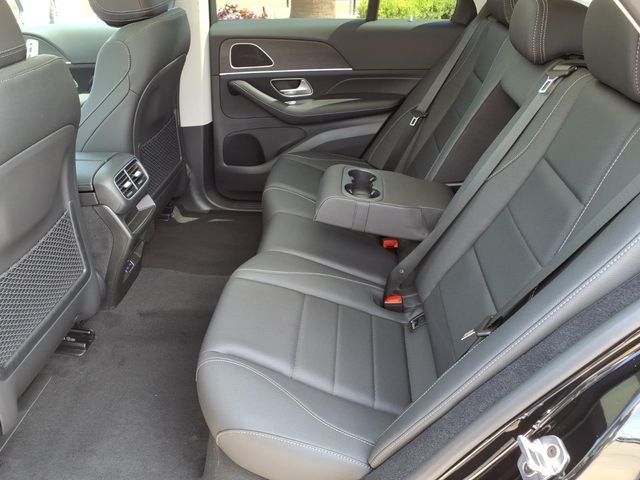 New 2026 Black Mercedes-Benz GLE 450 image 18
