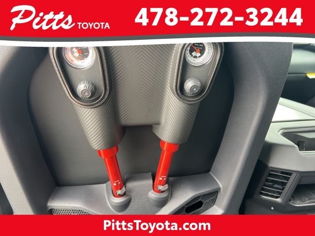 2026 Toyota Tundra TRD Pro - Photo 21
