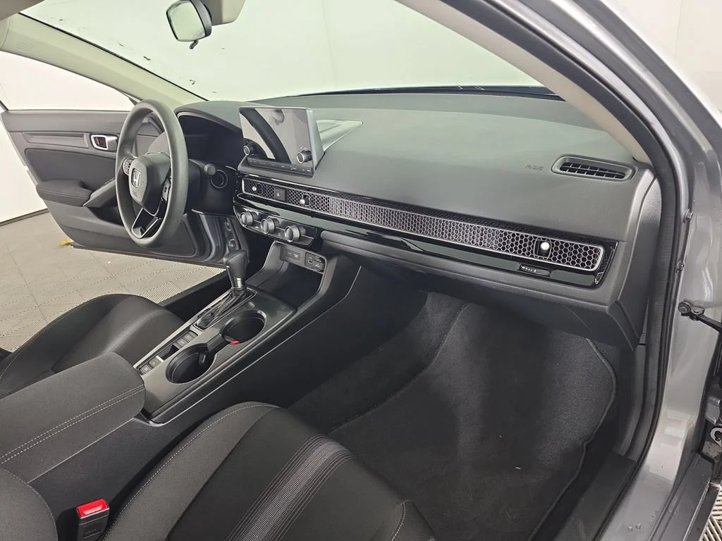 2023 Honda Civic Hatchback LX - Photo 58