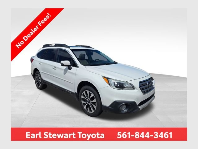 2016 Subaru Outback 3.6R Limited AT's photo
