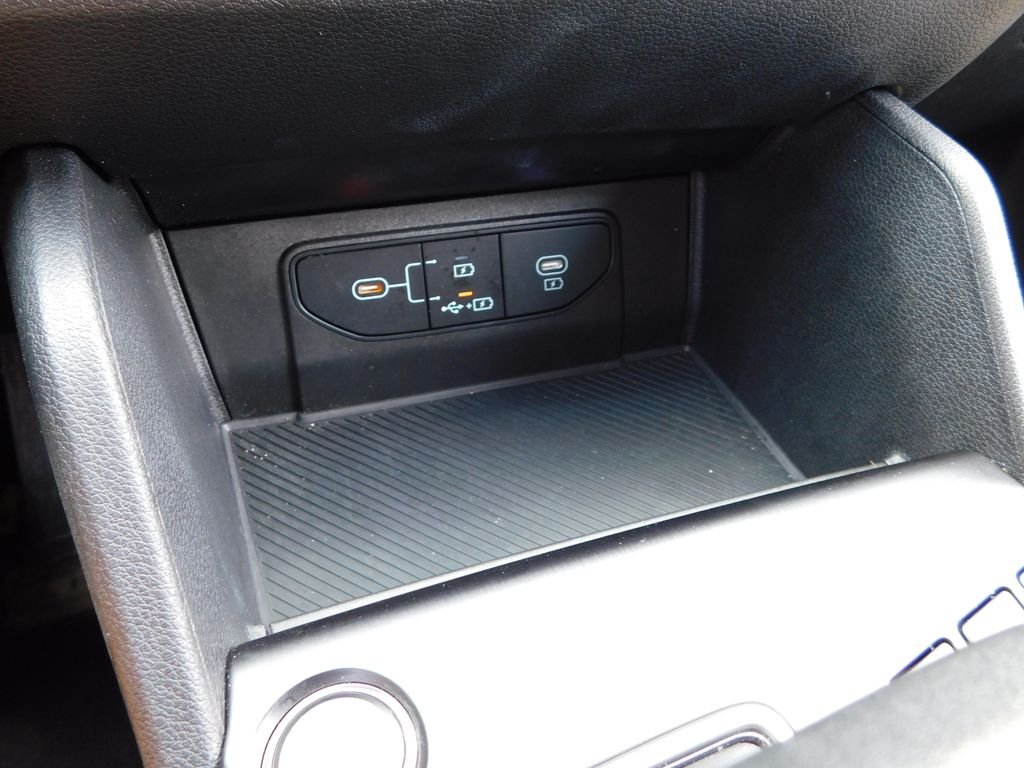 Used 2026 Ebony Black Kia LX image 36