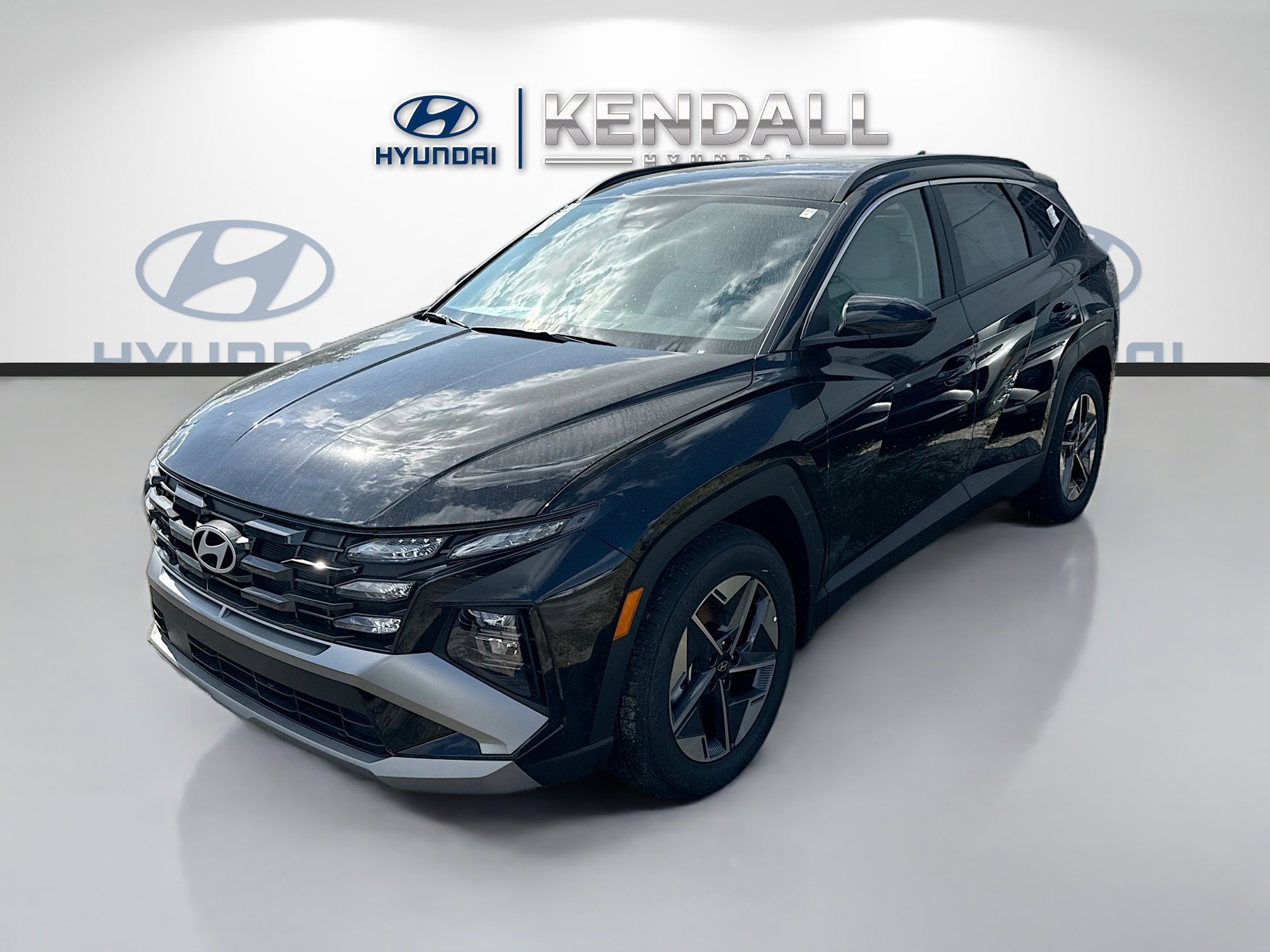 2026 Hyundai Tucson SEL - Photo 28