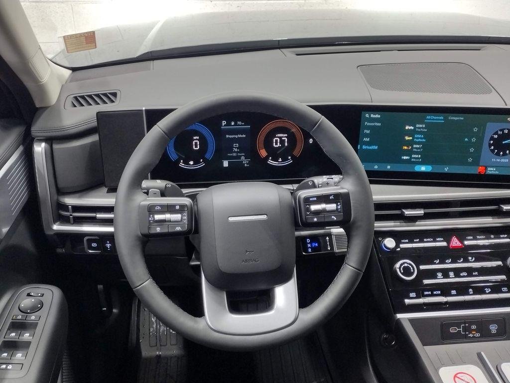 New 2026 Gray Hyundai SE image 37